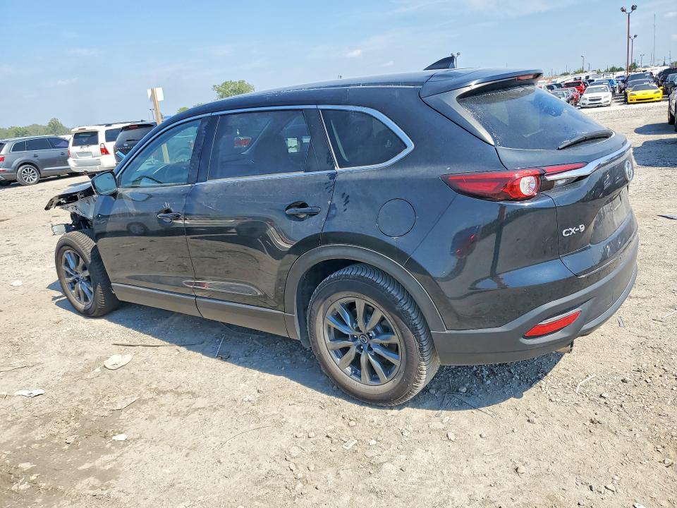 Снимка 2 от търг – 2020 MAZDA CX-9 с VIN JM3TCACY0L0421398