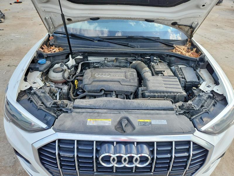 Zdjęcie 11 z aukcji – 2019 AUDI Q3 z VIN WA1AECF37K1079425