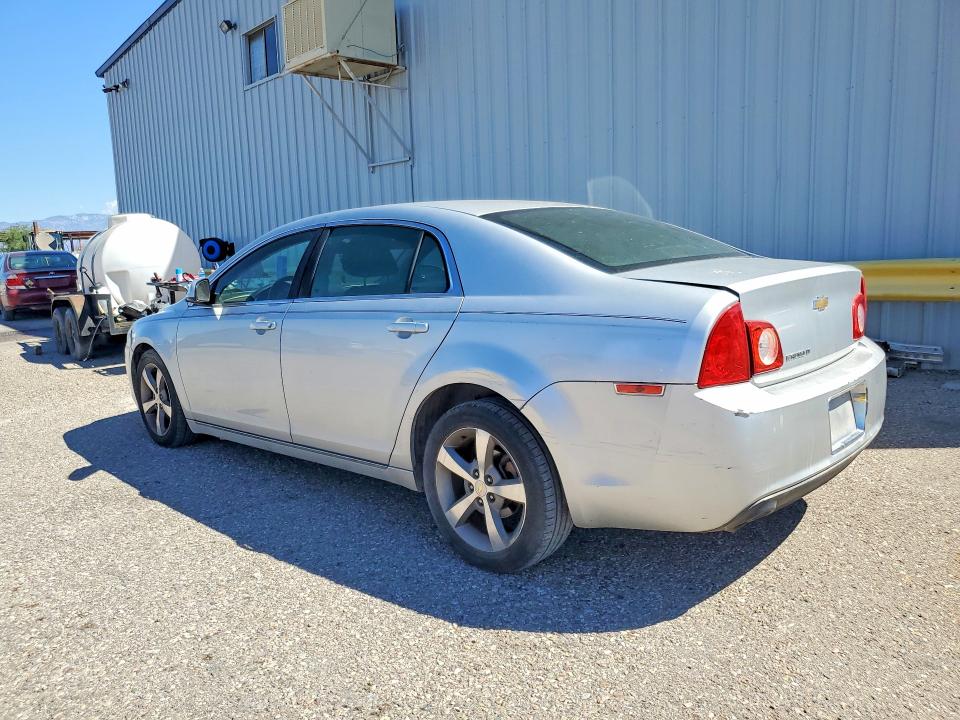 Photo 2 from auction – 2011 CHEVROLET MALIBU with VIN 1G1ZC5E16BF149602