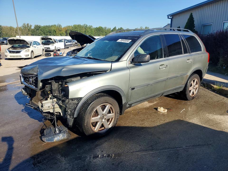 2006 VOLVO XC90 - Търг №70840856