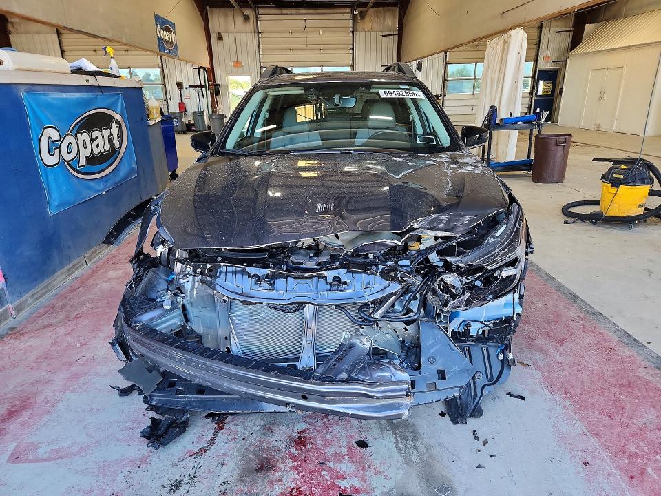 Фото 5 с аукциона – 2025 SUBARU OUTBACK с VIN 4S4BTANC9S3148587