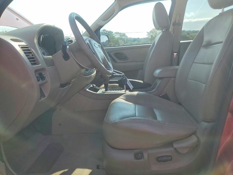 صورة رقم 7 من المزاد - 2005 FORD ESCAPE مع VIN 1FMCU04135KB03361