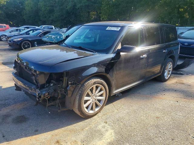 2019 FORD FLEX