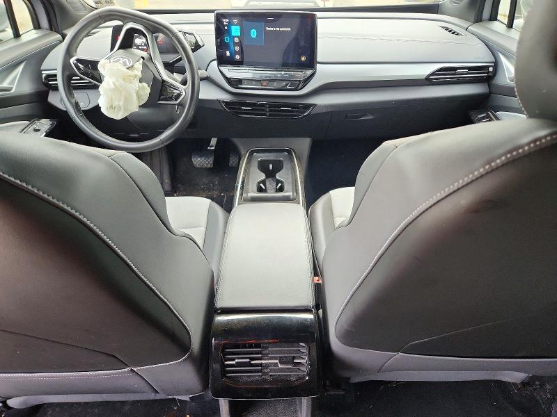 Photo 8 from auction – 2023 VOLKSWAGEN ID.4 with VIN 1V2CMPE8XPC027786
