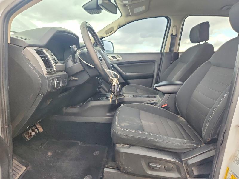 Photo 7 from auction – 2019 FORD RANGER with VIN 1FTER4FH3KLA23502