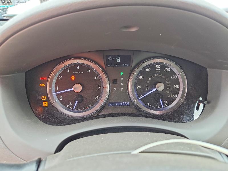 Zdjęcie 9 z aukcji – 2011 LEXUS ES z VIN JTHBK1EG5B2439537