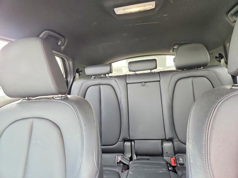 Photo 10 from auction – 2019 BMW X2 with VIN WBXYJ5C57KEF82761