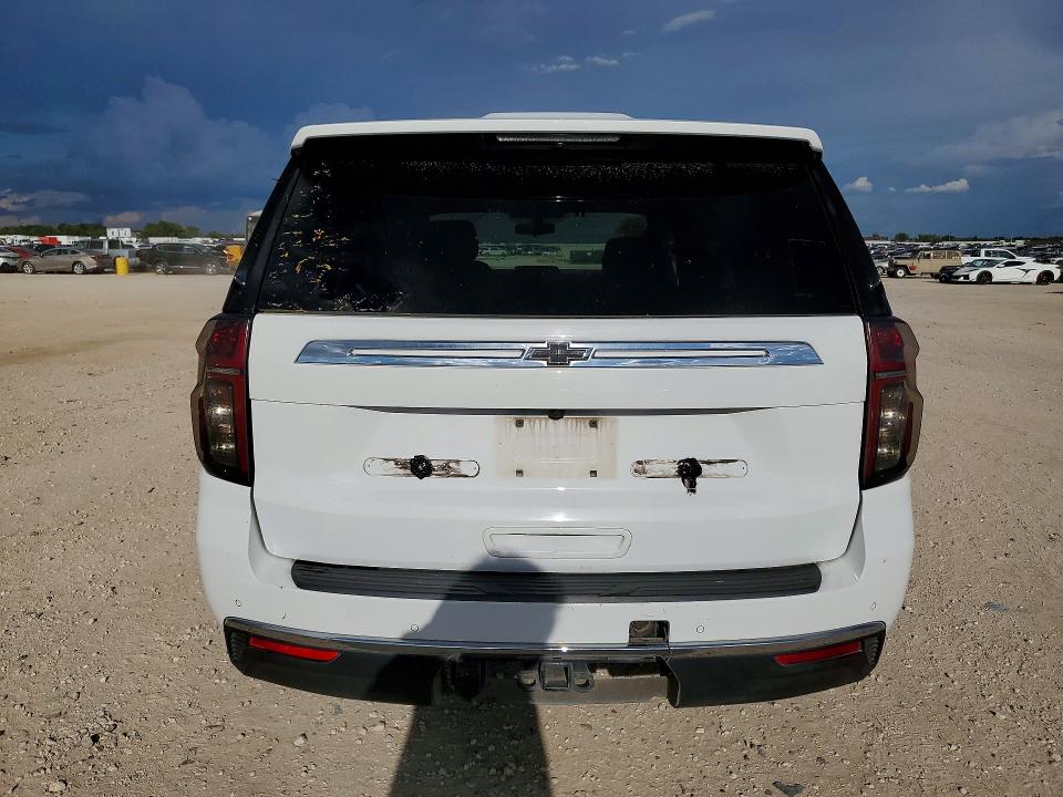Снимка 6 от търг – 2023 CHEVROLET TAHOE с VIN 1GNSCLED0PR286152