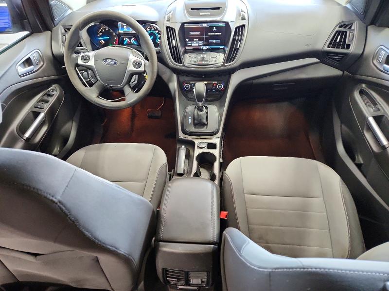 Photo 8 from auction – 2014 FORD ESCAPE with VIN 1FMCU9GX2EUD48340