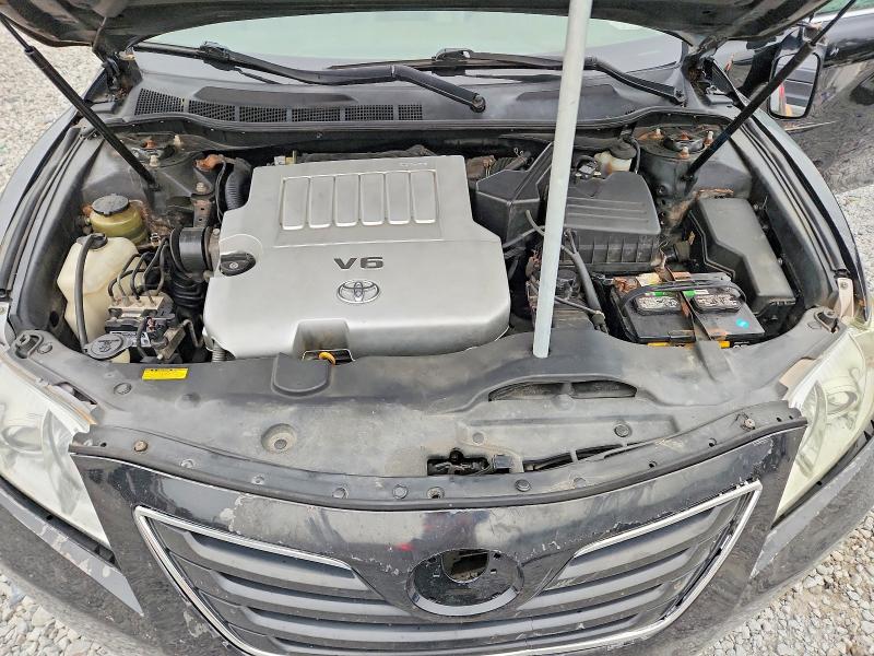 Снимка 11 от търг – 2007 TOYOTA CAMRY с VIN 4T1BK46K67U005480