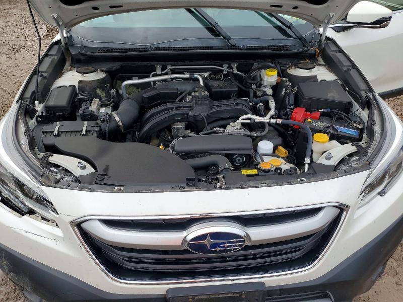Photo 12 from auction – 2020 SUBARU OUTBACK with VIN 4S4BTANC5L3230849