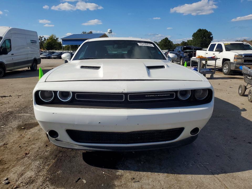 Снимка 5 от търг – 2019 DODGE CHALLENGER с VIN 2C3CDZGG6KH712198