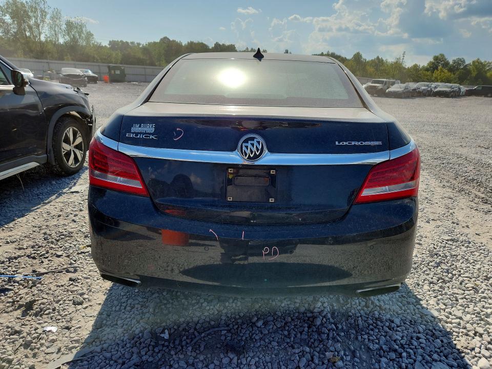 Zdjęcie 6 z aukcji – 2015 BUICK LACROSSE z VIN 1G4GB5G38FF328371