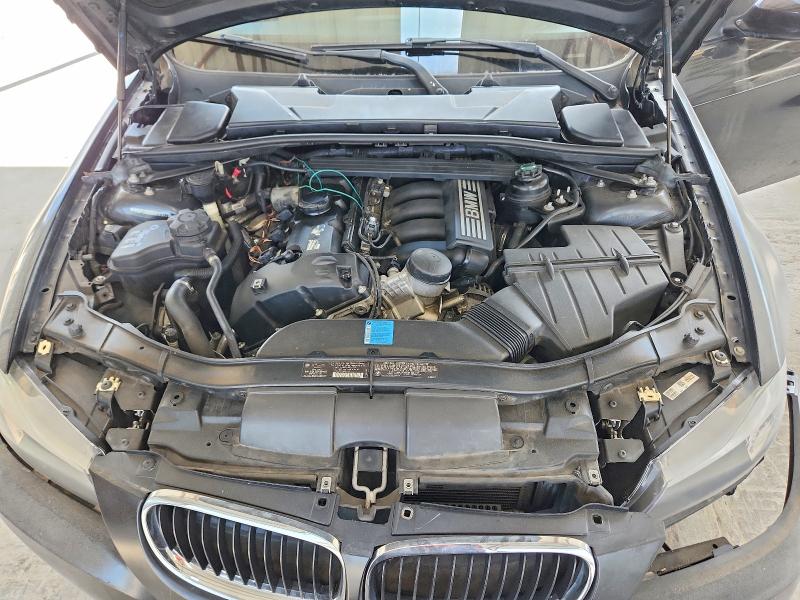 Фото 11 с аукциона – 2011 BMW 328 с VIN WBAPH5G59BNM81942
