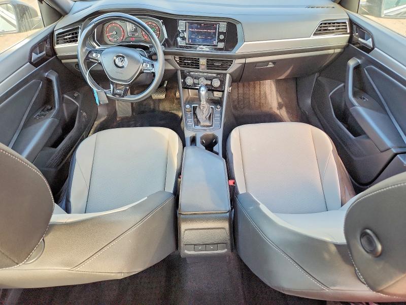 Photo 8 from auction – 2019 VOLKSWAGEN JETTA with VIN 3VWCB7BU8KM200900
