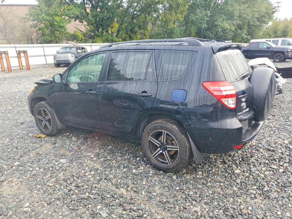 Снимка 2 от търг – 2010 TOYOTA RAV4 с VIN JTMZF4DV8AD025872