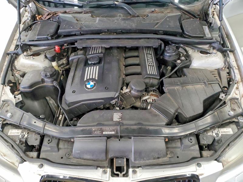 Photo 11 from auction – 2011 BMW 328 with VIN WBAPK7C57BF086039
