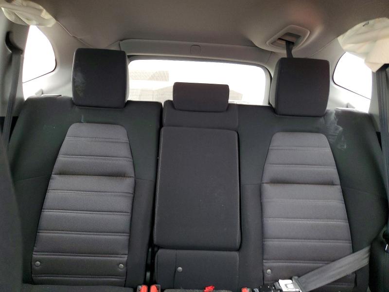 Снимка 10 от търг – 2021 HONDA CR-V с VIN 2HKRW2H55MH663655
