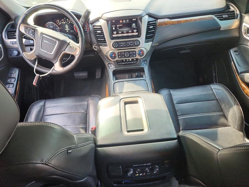 Photo 8 from auction – 2015 GMC YUKON with VIN 1GKS1CKJ3FR163294