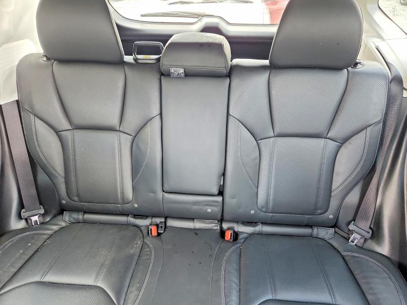 صورة رقم 10 من المزاد - 2020 SUBARU FORESTER مع VIN JF2SKAUC6LH568760