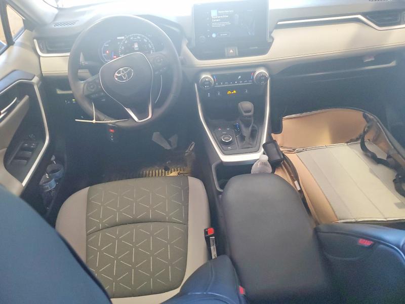 Снимка 8 от търг – 2024 TOYOTA RAV4 HYBRID с VIN 2T3RWRFV0RW208112
