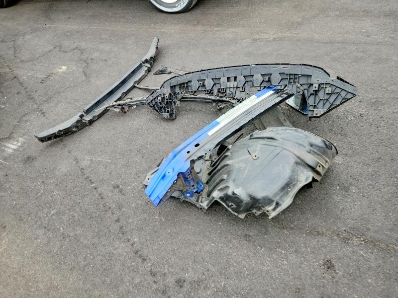 Photo 12 from auction – 2022 SUBARU WRX with VIN JF1VBAU60N8022132