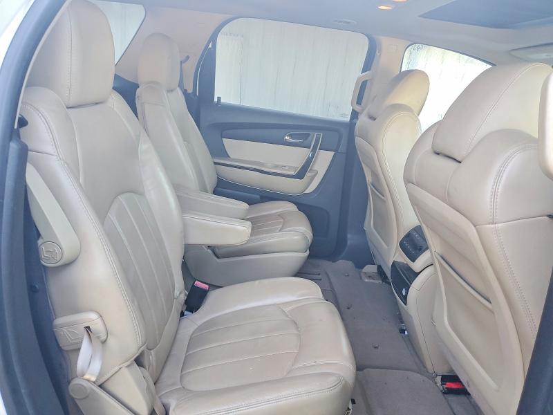 Фото 11 с аукциона – 2012 GMC ACADIA с VIN 1GKKRTED2CJ232100