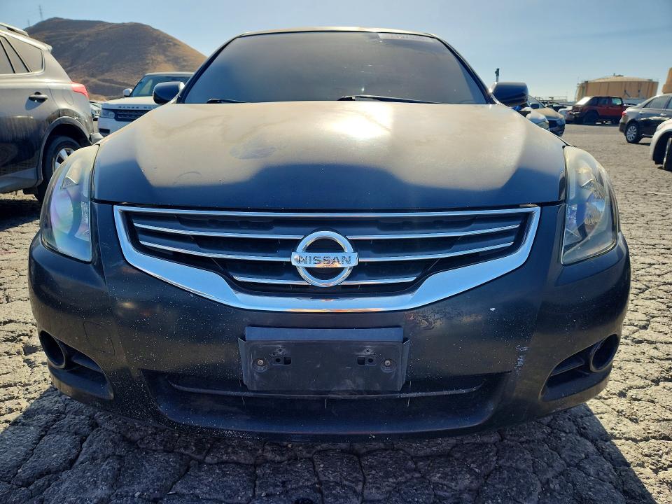Photo 5 from auction – 2012 NISSAN ALTIMA with VIN 1N4AL2AP5CC121554