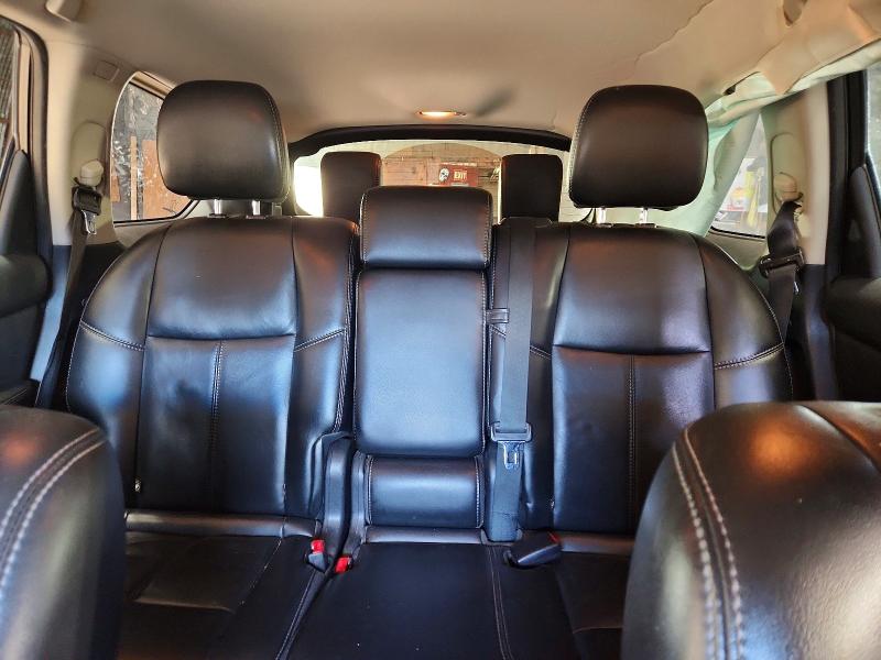 Photo 10 from auction – 2015 NISSAN PATHFINDER with VIN 5N1AR2MM9FC631707