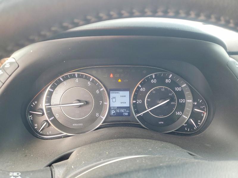 Photo 9 from auction – 2017 NISSAN ARMADA with VIN JN8AY2NC7H9510238