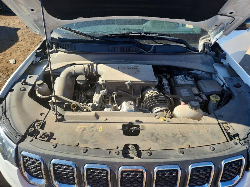 Фото 11 с аукциона – 2023 JEEP COMPASS с VIN 3C4NJDBN2PT561610