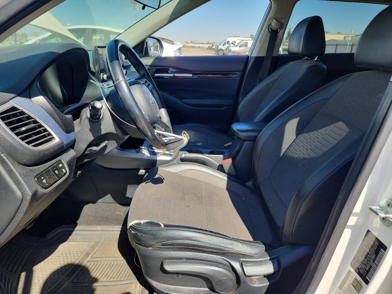 Zdjęcie 7 z aukcji – 2021 KIA SELTOS z VIN KNDEU2AAXM7080112