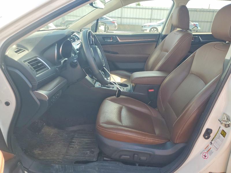 Фото 7 с аукциона – 2018 SUBARU OUTBACK с VIN 4S4BSETC6J3393293