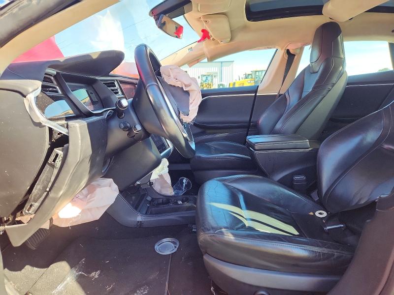 صورة رقم 7 من المزاد - 2016 TESLA MDL 3 مع VIN 5YJSA1E22GF130654
