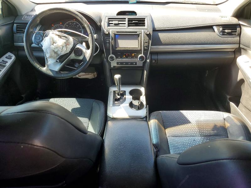 Photo 8 from auction – 2012 TOYOTA CAMRY with VIN 4T1BF1FK5CU193096