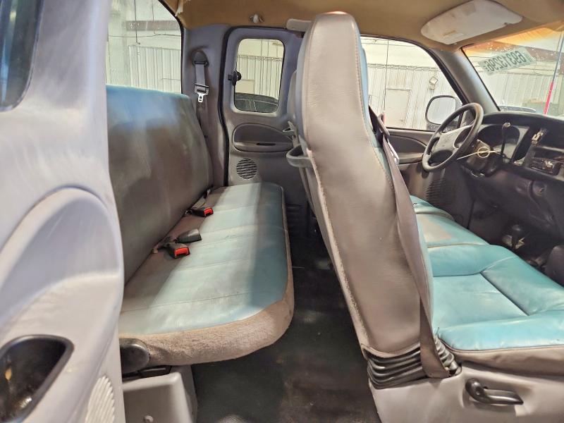 صورة رقم 10 من المزاد - 2001 DODGE RAM 1500 مع VIN 1B7HF13Y41J272362