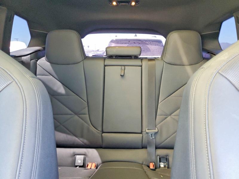 Photo 10 from auction – 2024 BMW IX with VIN WB523CF02RCP34414