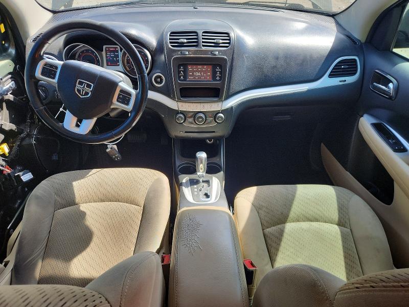 Foto 8 de la subasta – 2016 DODGE JOURNEY con VIN 3C4PDCAB1GT192675