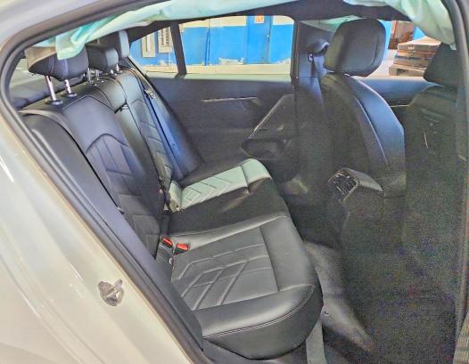 Photo 10 from auction – 2024 BMW I5 with VIN WBY43FK03RCR78480
