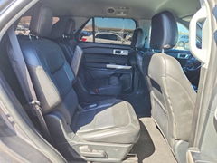 Foto 11 de la subasta – 2023 FORD EXPLORER con VIN 1FMSK8FH6PGA59307
