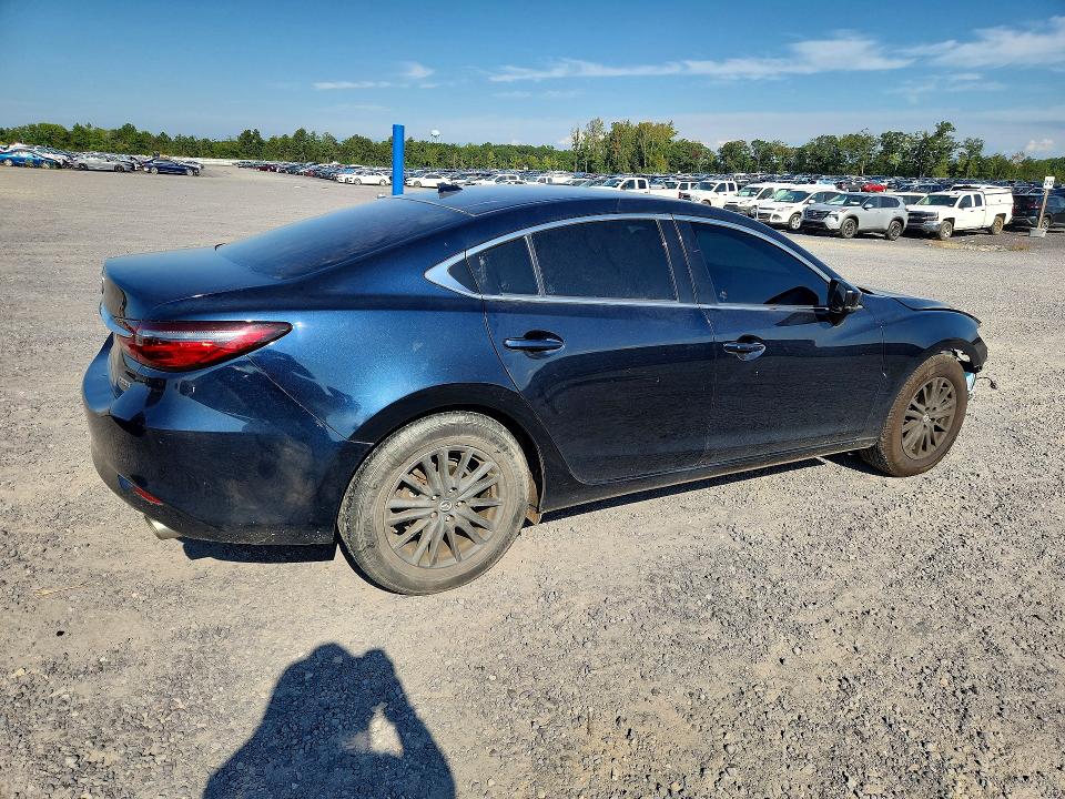 صورة رقم 3 من المزاد - 2019 MAZDA 6 مع VIN JM1GL1TY6K1504420