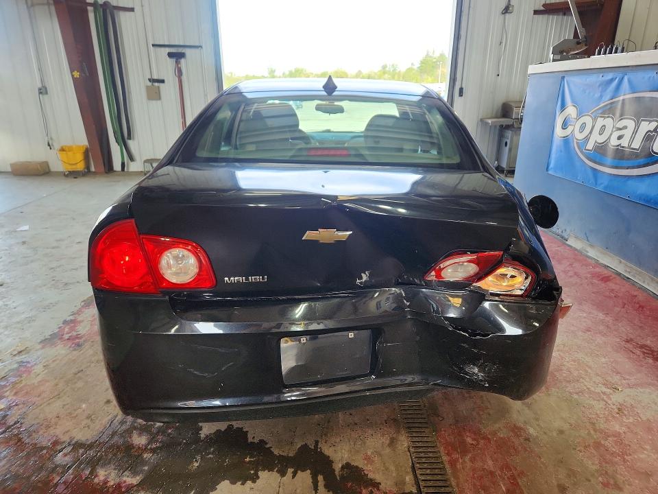 صورة رقم 6 من المزاد - 2012 CHEVROLET MALIBU مع VIN 1G1ZB5E07CF281277