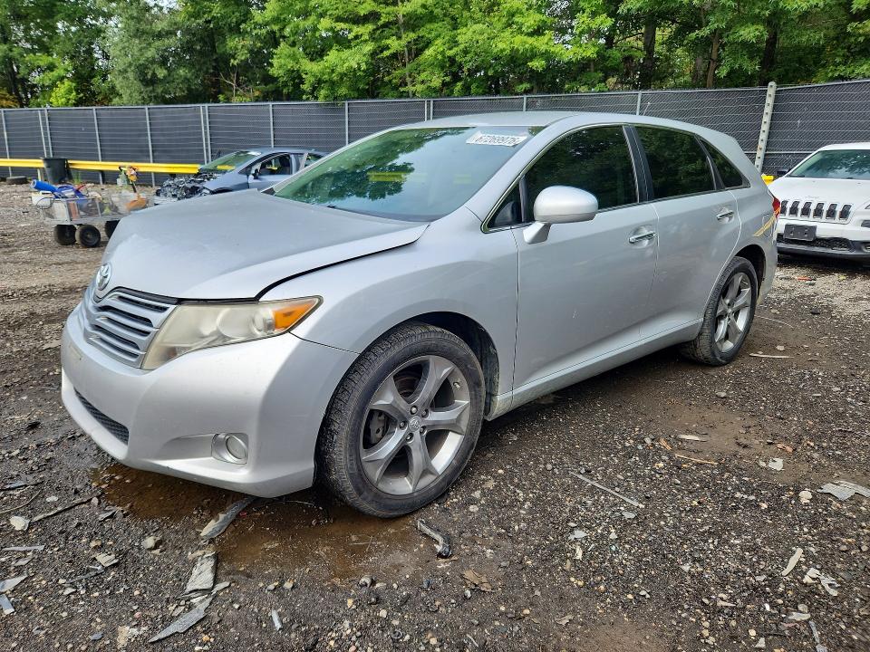 2010 TOYOTA VENZA - Търг №67269976