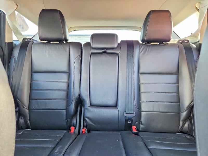 Фото 10 с аукциона – 2016 FORD ESCAPE с VIN 1FMCU9J98GUC07706