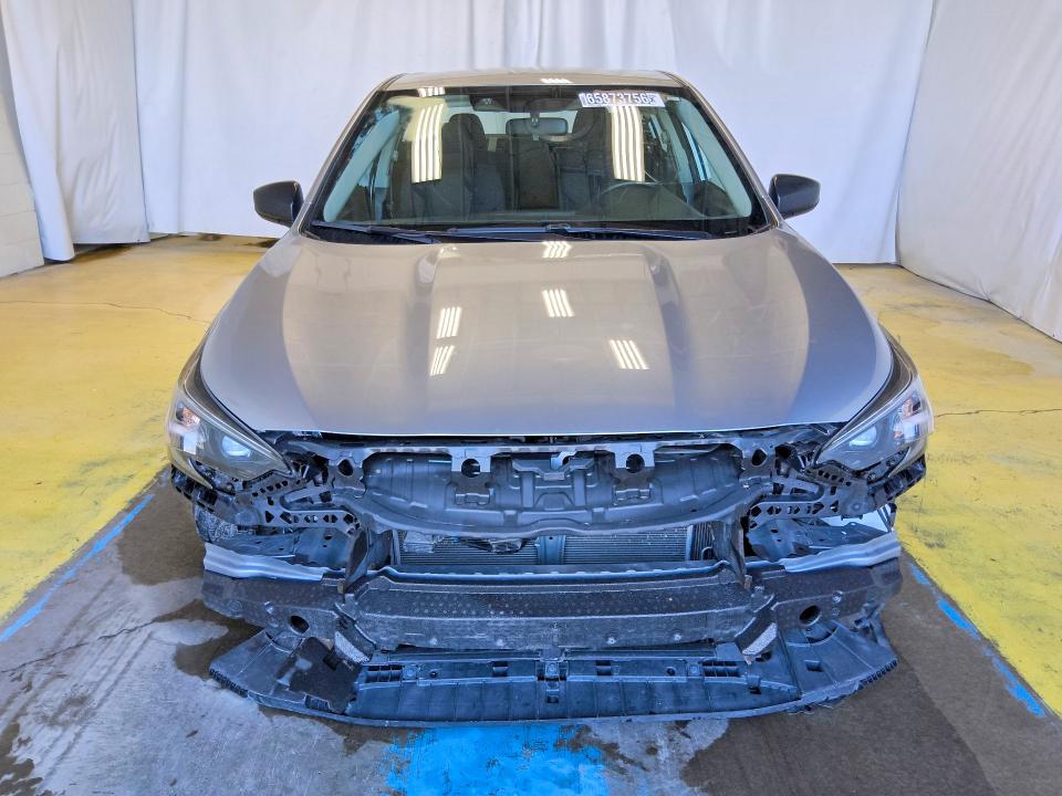 Photo 5 from auction – 2024 SUBARU LEGACY with VIN 4S3BWAB67R3020773