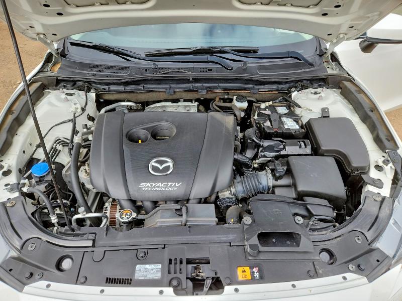 Foto 11 de la subasta – 2018 MAZDA 3 con VIN JM1BN1L76J1189967