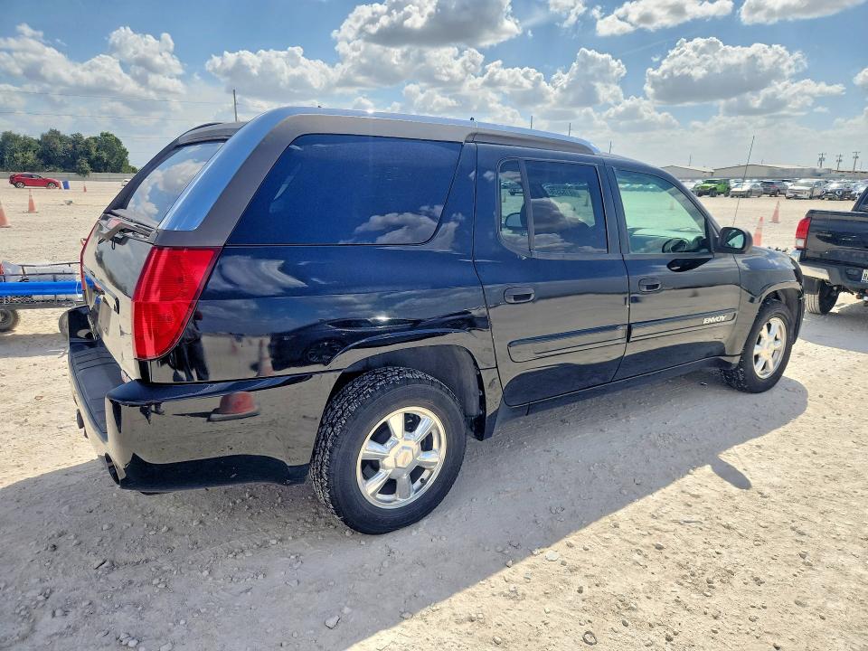 Foto 3 de la subasta – 2004 GMC ENVOY con VIN 1GKES12S646187384