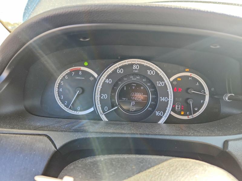 Снимка 9 от търг – 2013 HONDA ACCORD с VIN 1HGCR3F84DA024708