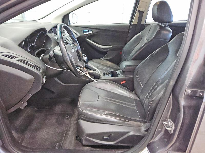 Photo 7 from auction – 2014 FORD FOCUS with VIN 1FADP3K22EL269626
