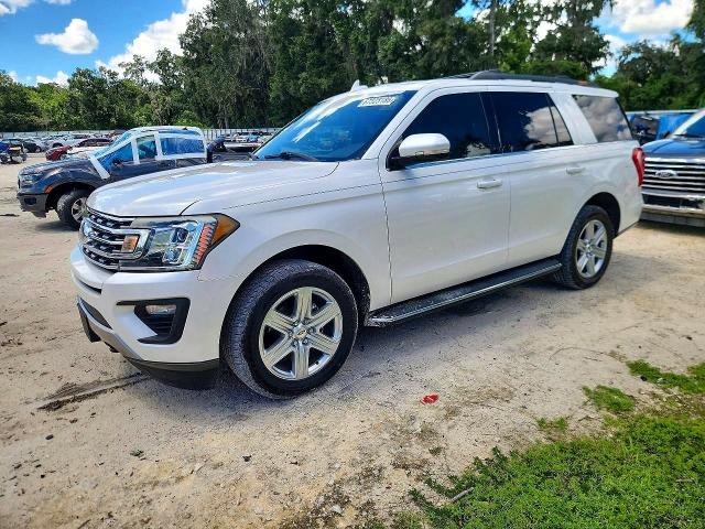 2018 FORD EXPEDITION - Търг №67325186